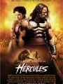 Hercules: The Thracian Wars - Cartaz do Filme