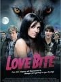 Love Bite - Cartaz do Filme