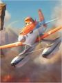 Aviões 2 - Heróis do Fogo ao Resgate - Cartaz do Filme