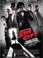 Sin City: A Dama Fatal - Cartaz do Filme