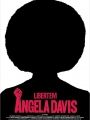 Libertem Angela Davis - Cartaz do Filme