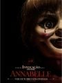 Annabelle - Cartaz do Filme