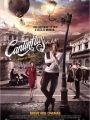 Cantinflas - A Magia da Comédia - Cartaz do Filme