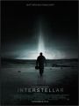 Interstelar - Cartaz do Filme