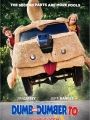 Debi & Lóide 2 - Cartaz do Filme