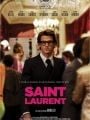 Saint Laurent - Cartaz do Filme