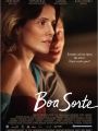 Boa Sorte - Cartaz do Filme