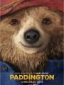 As Aventuras de Paddington - Cartaz do Filme