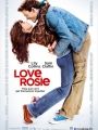 Love, Rosie - Cartaz do Filme
