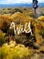 Wild - Cartaz do Filme