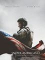 Sniper Americano - Cartaz do Filme