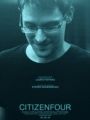 Citizenfour - Cartaz do Filme