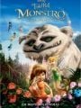 Tinker Bell e o Monstro da Terra do Nunca - Cartaz do Filme