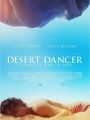 A Dançarina do Deserto - Cartaz do Filme