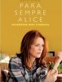 Para Sempre Alice - Cartaz do Filme