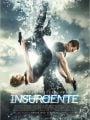 A Série Divergente: Insurgente - Cartaz do Filme