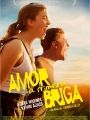 Amor à Primeira Briga - Cartaz do Filme