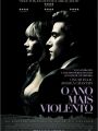 O Ano Mais Violento - Cartaz do Filme