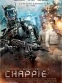 Chappie - Cartaz do Filme