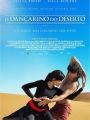 O Dançarino do Deserto - Cartaz do Filme