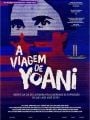 A Viagem de Yoani - Cartaz do Filme