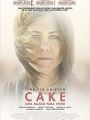 Cake - Uma Razão Para Viver - Cartaz do Filme