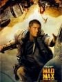 Mad Max: Estrada da Fúria - Cartaz do Filme