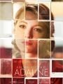 A Incrível História de Adaline - Cartaz do Filme