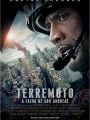 Terremoto - A Falha de San Andreas - Cartaz do Filme