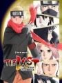 The Last - Naruto o Filme - Cartaz do Filme