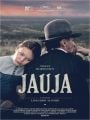 Jauja - Cartaz do Filme