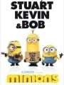 Minions - Cartaz do Filme