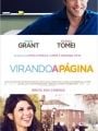 Virando a Página - Cartaz do Filme