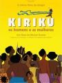 Kiriku, os Homens e as Mulheres - Cartaz do Filme
