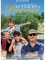 Meu Verão na Provença - Cartaz do Filme