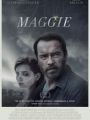 Maggie - A Transformação - Cartaz do Filme