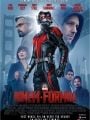 Homem-formiga - Cartaz do Filme