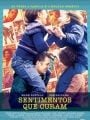 Sentimentos que Curam - Cartaz do Filme