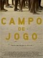 Campo de Jogo - Cartaz do Filme