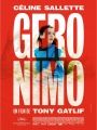 Geronimo - Cartaz do Filme