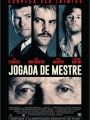 Jogada de Mestre - Cartaz do Filme