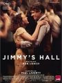 Jimmy's Hall - Cartaz do Filme