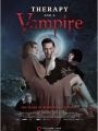 Therapy for a Vampire - Cartaz do Filme