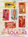 Las Insoladas - Cartaz do Filme
