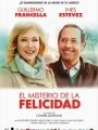 O Mistério da Felicidade - Cartaz do Filme