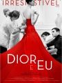 Dior e Eu - Cartaz do Filme