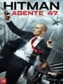 Hitman: Agente 47 - Cartaz do Filme