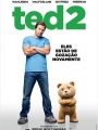 Ted 2 - Cartaz do Filme