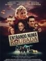 Entrando Numa Roubada - Cartaz do Filme