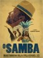 O Samba - Cartaz do Filme